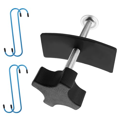 Swivel Type + 4PCS Hanger