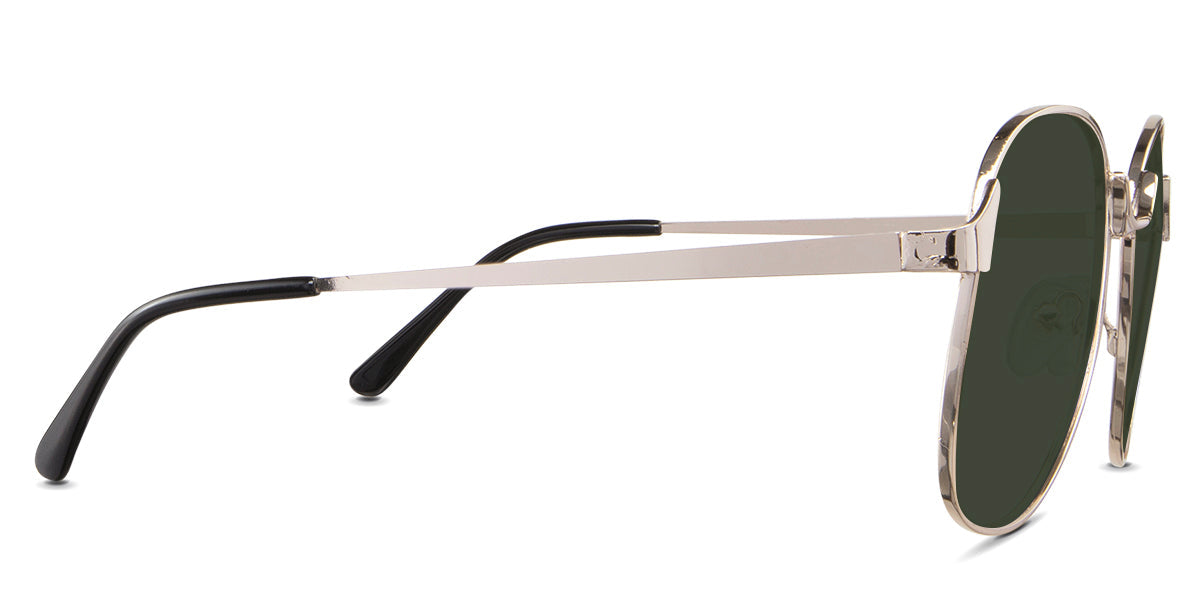 Sara Women's Prescription Polarized Sunglasses - UV Protection, Fashionable & Comfortable for Driving, Outdoor Activities & Daily Wear