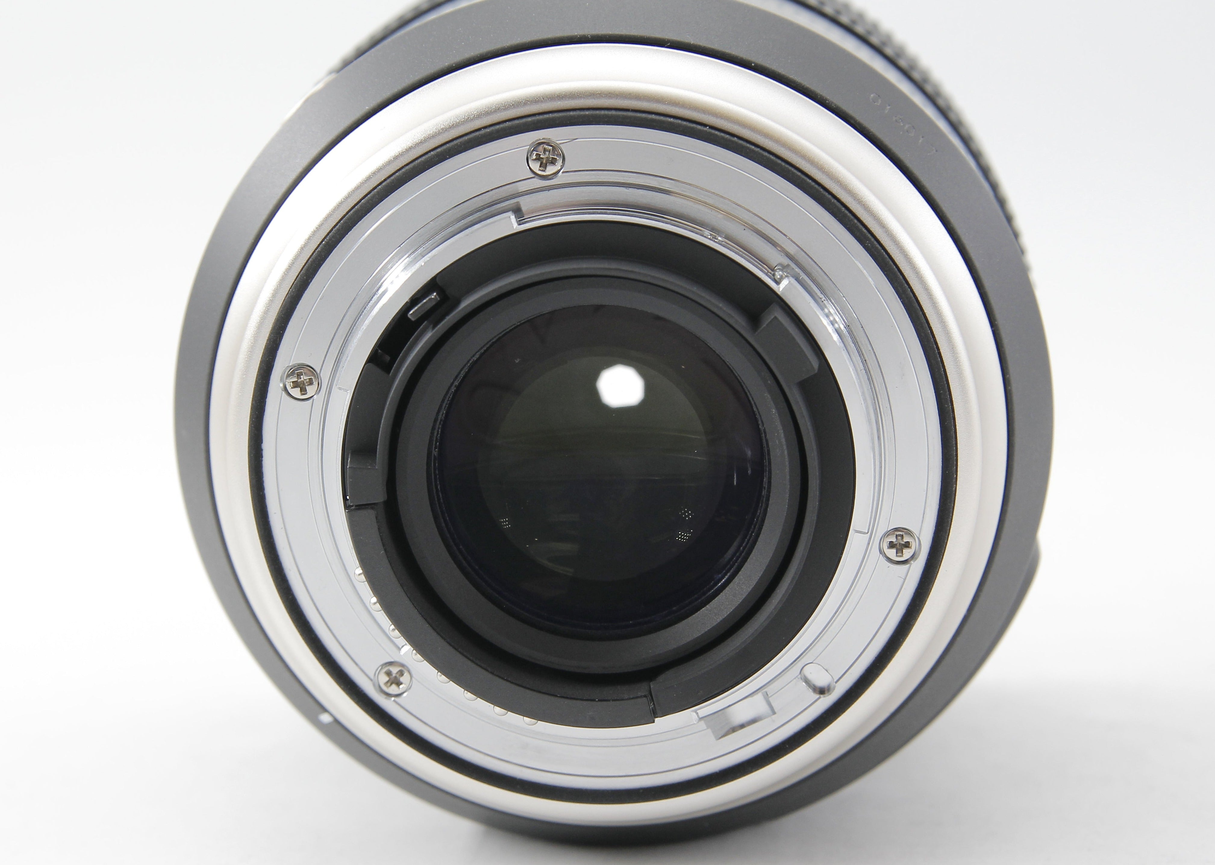 Tamron SP 35mm f/1.8 Di VC USD Lens for Nikon F Mount - Fast Prime Lens with Vibration Compensation for Portrait, Low Light & Street Photography