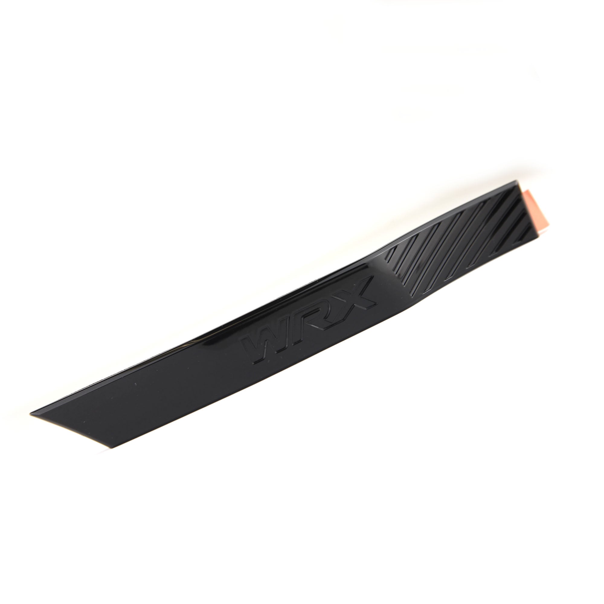 Subaru Fender Garnish for 2008-2014 WRX & STI - OEM Style Exterior Trim Accessory - Perfect for Car Enthusiasts & Auto Restoration Projects