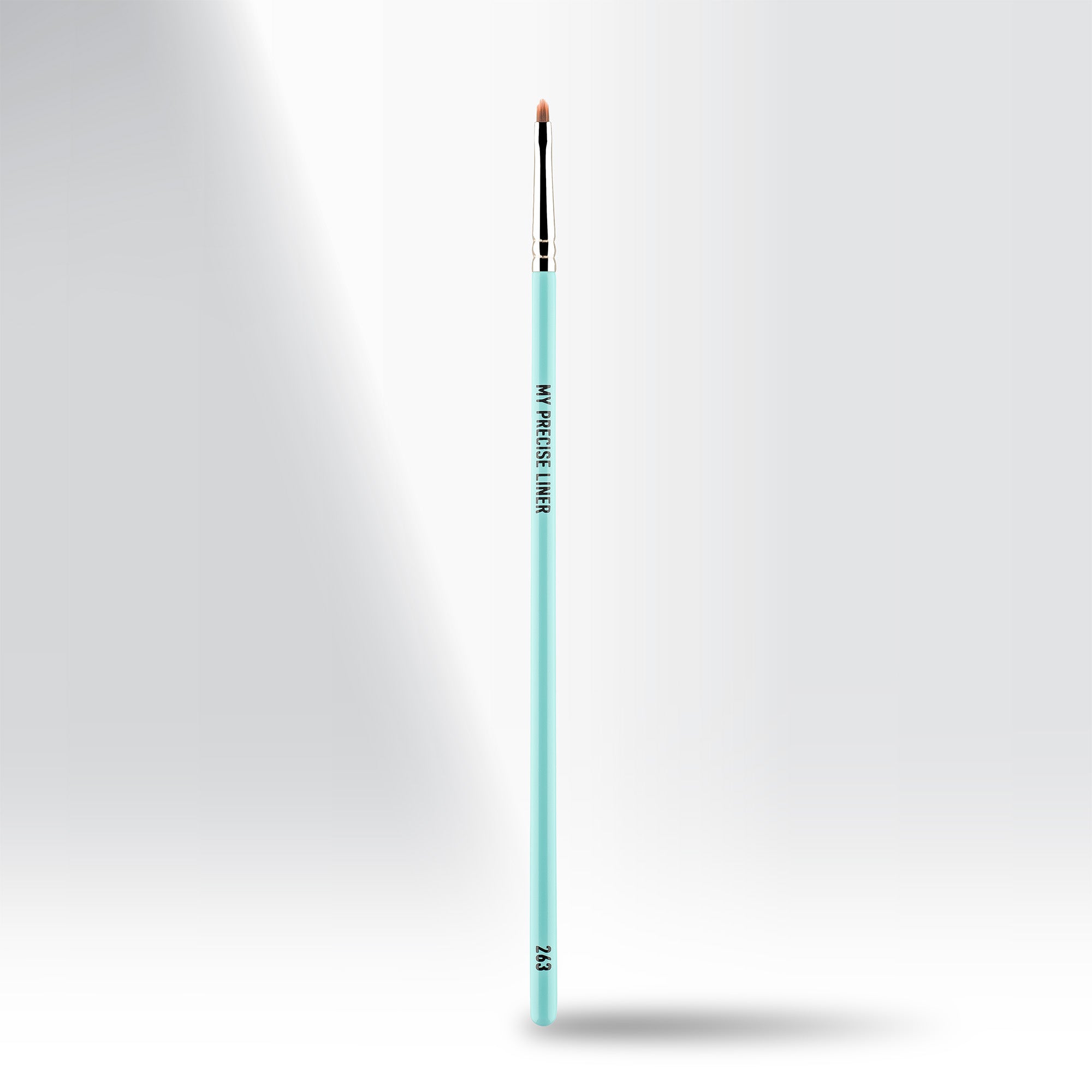 263 MY PRECISE LINER - Ultra Fine Tip Eyeliner Pen for Waterproof & Long-Lasting Makeup | Perfect for Winged Eyeliner, Smokey Eyes & Everyday Makeup Looks
