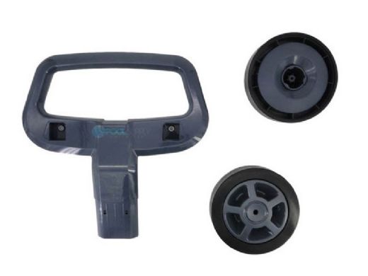 Pentair Caddy Cart for Prowler Robotic Pool Cleaner - Heavy Duty Storage & Transport Cart for Swimming Pool Maintenance Accessories - Perfect for Backyard, Inground & Above Ground Pools