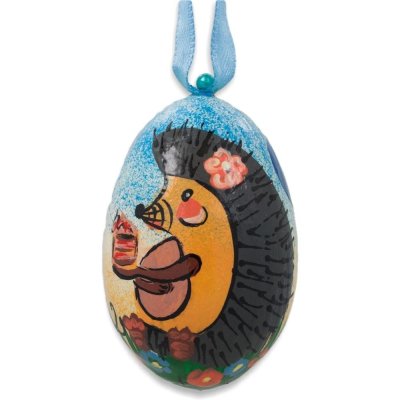 A Christmas to Remember: The Tale of the Cute Hedgehog Ornament