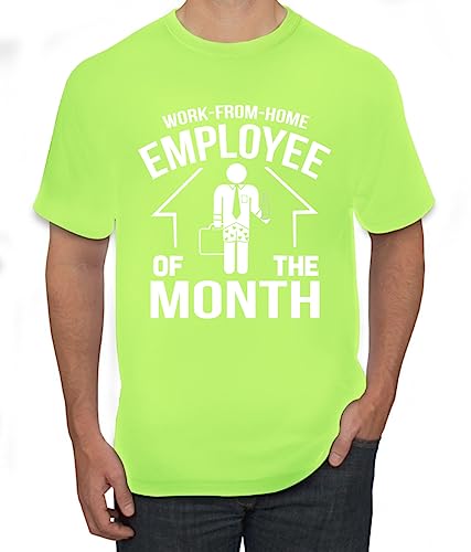 Safety Green