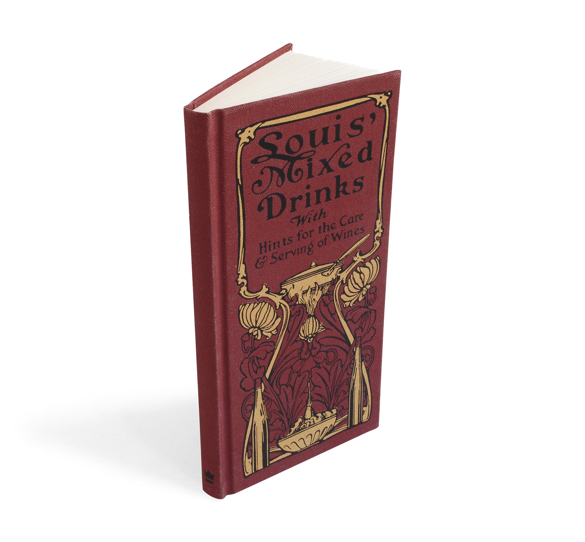 Louis' Mixed Drinks by Louis Muckenstrum - Premium Cocktail Mixes for Parties, Bars & Home Entertaining