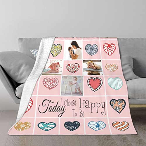 Pink Blanket