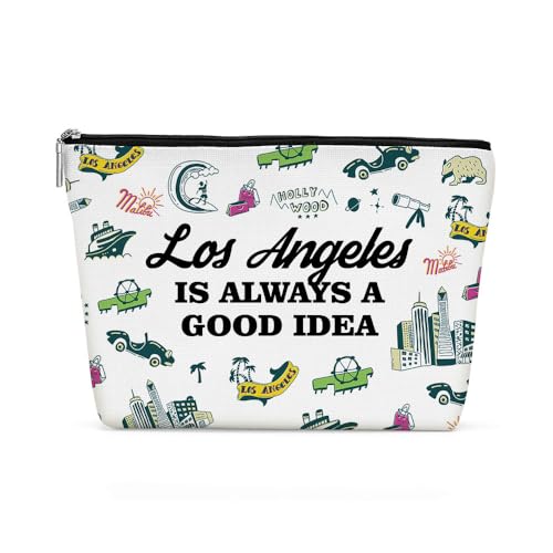 Los Angeles Idea