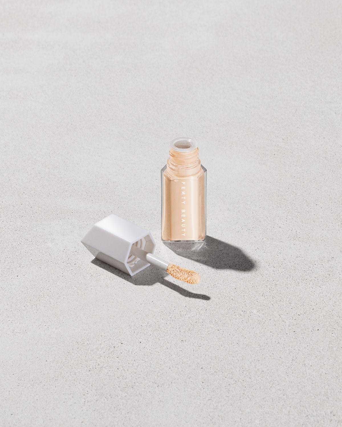 We're Even Hydrating Longwear Concealer - 220W Light Medium | Full Coverage, Crease-Proof, 24H Wear | Perfect for Dark Circles & Blemishes | Everyday Makeup & Special Occasions