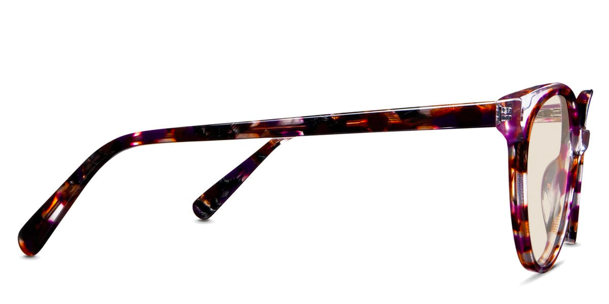 Torres Women's Prescription Tinted Glasses - Stylish & UV Protection for Driving, Reading & Outdoor Activities