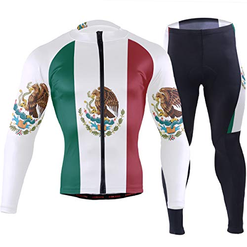 Mexico Flag
