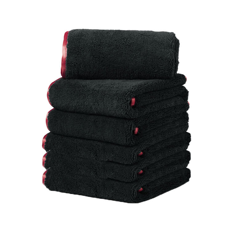 120 Pcs Black