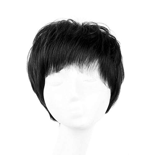 Natural Black