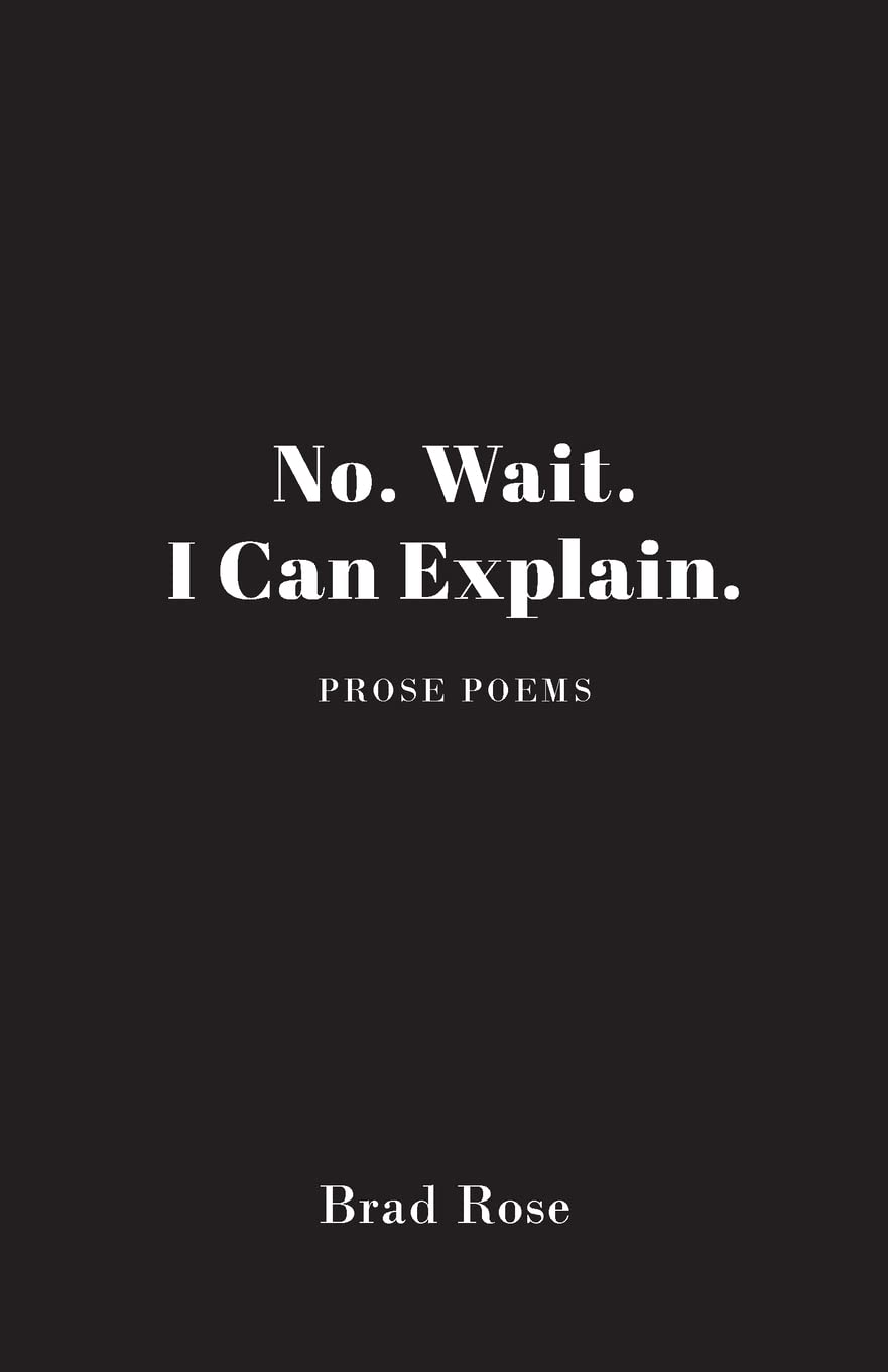No Wait I Can Explain - Funny Sarcastic T-Shirt for Men Women | Perfect for Gifts, Parties & Everyday Wear