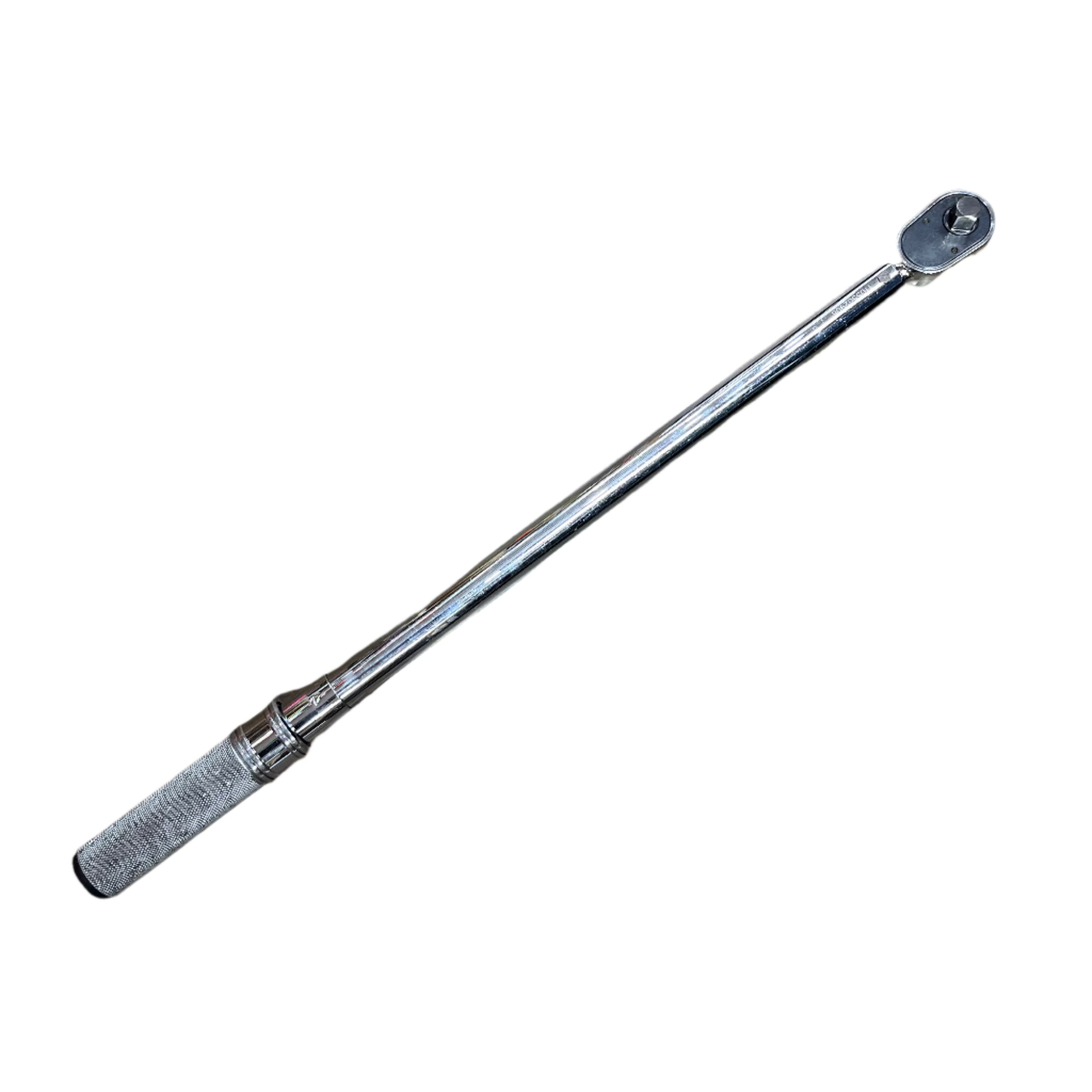 Snap-on QD3R250 Digital Torque Wrench - 1/2
