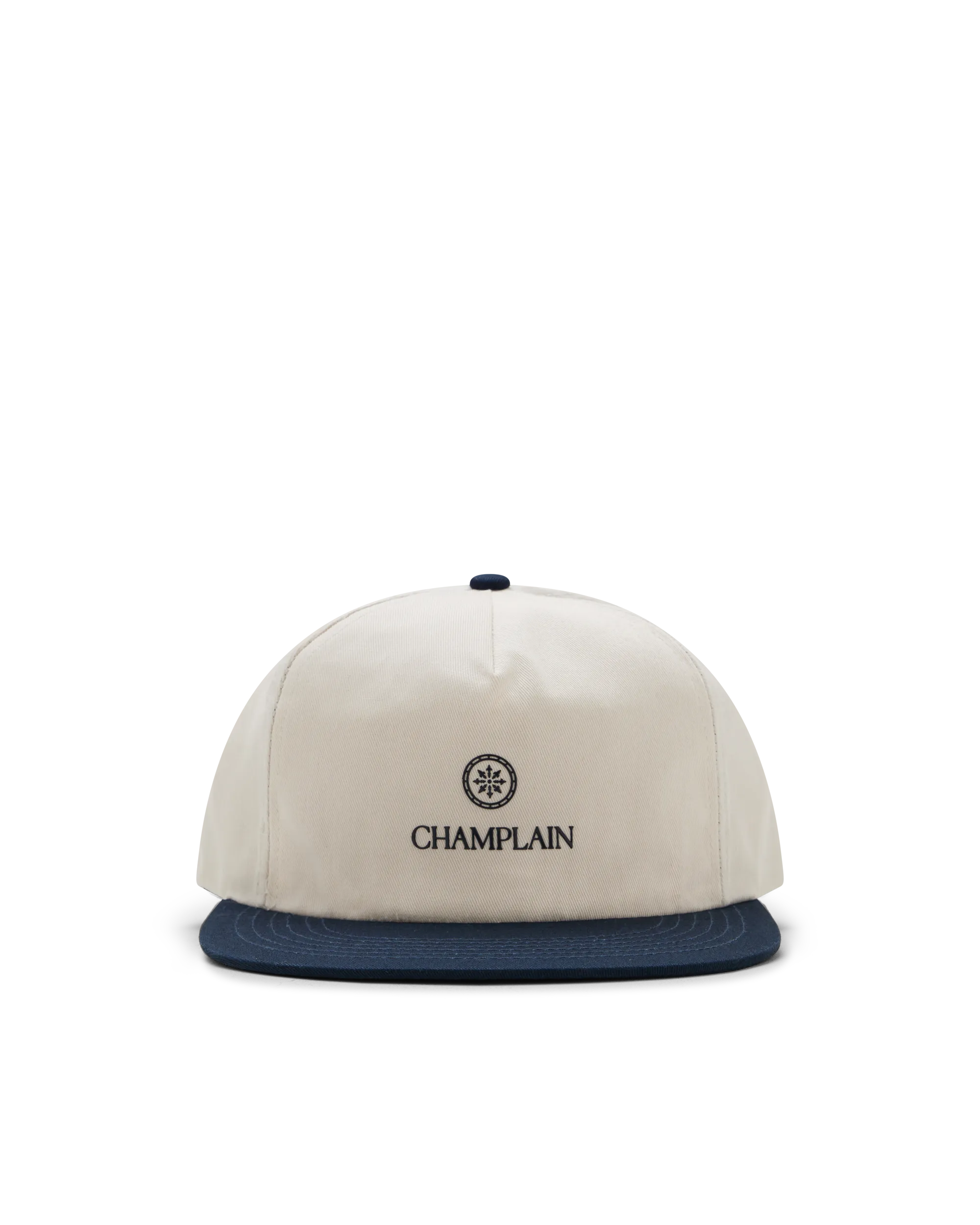 White/Navy