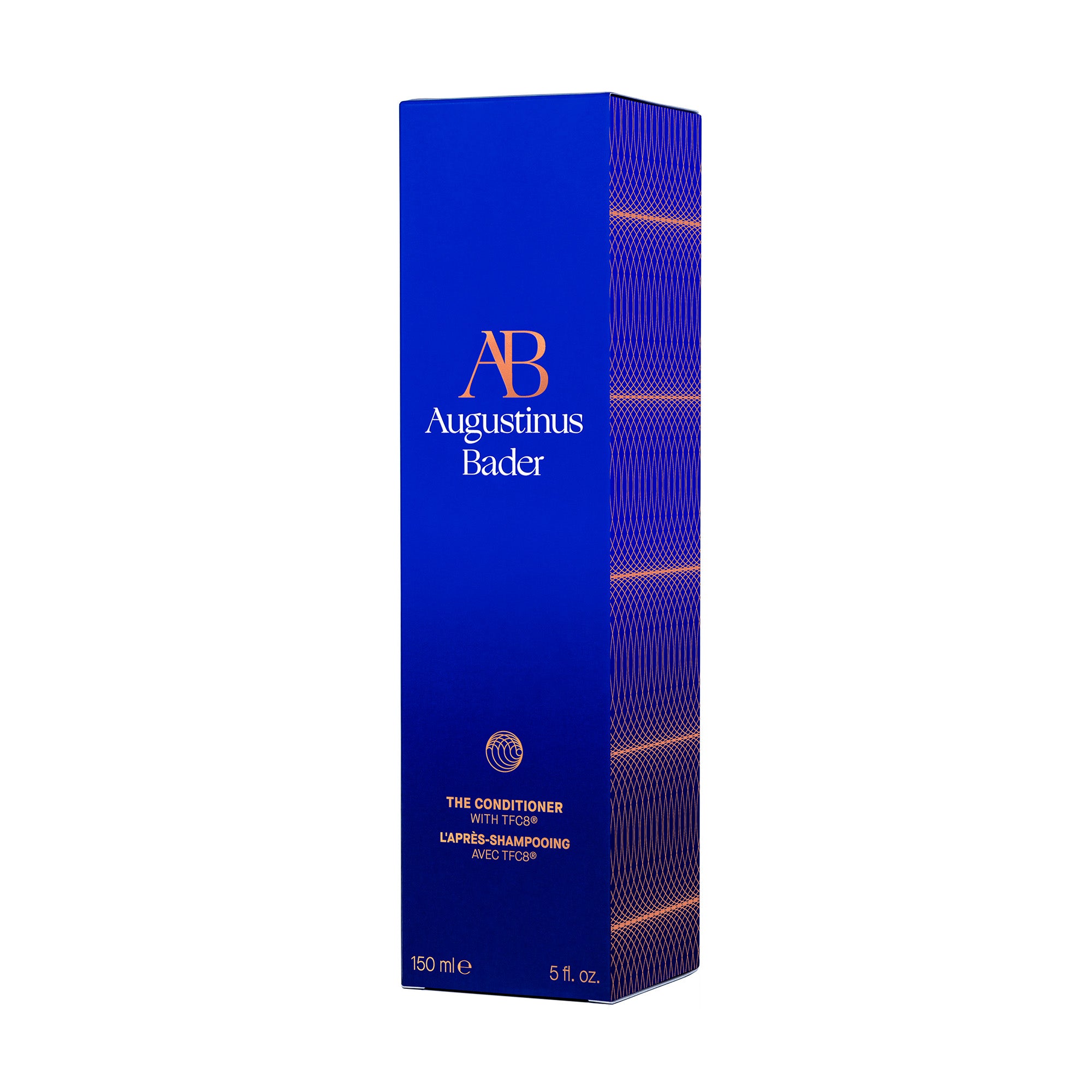 TFC8 Hair Conditioner - 5 fl oz/150 ml for Deep Hydration & Repair | Perfect for Dry, Damaged Hair at Home & Salon Use