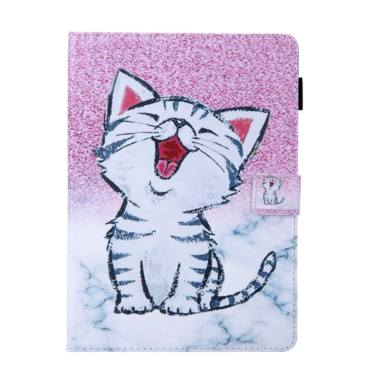 Shockproof iPad Case for iPad 9th/8th/7th Gen 10.2