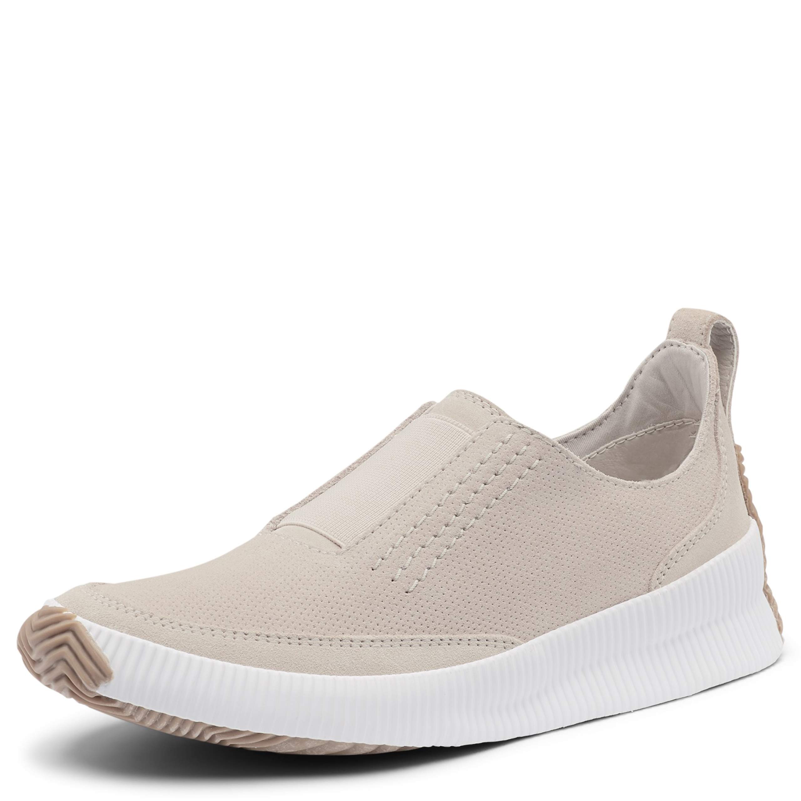 Sorel Women's Out N About Plus Slip-On Waterproof Winter Boots - Comfortable & Lightweight Snow Shoes for Hiking, Walking & Outdoor Activities