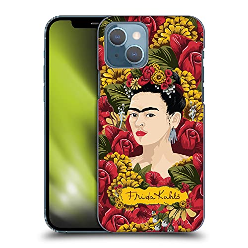 Portrait Pattern