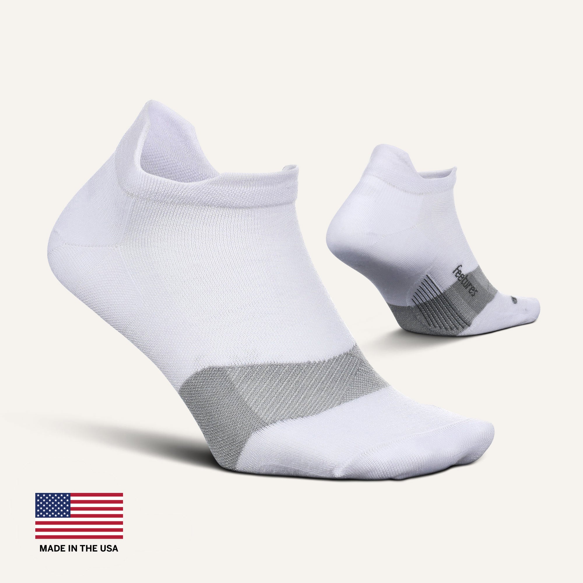 Merino 10 Ultra Light Tab Socks - Breathable & Moisture-Wicking Hiking Socks for Men & Women - Perfect for Outdoor Adventures, Running, and Travel
