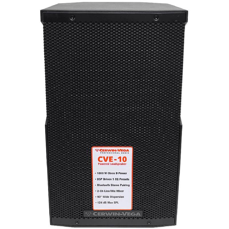Cerwin Vega CVE 10 10