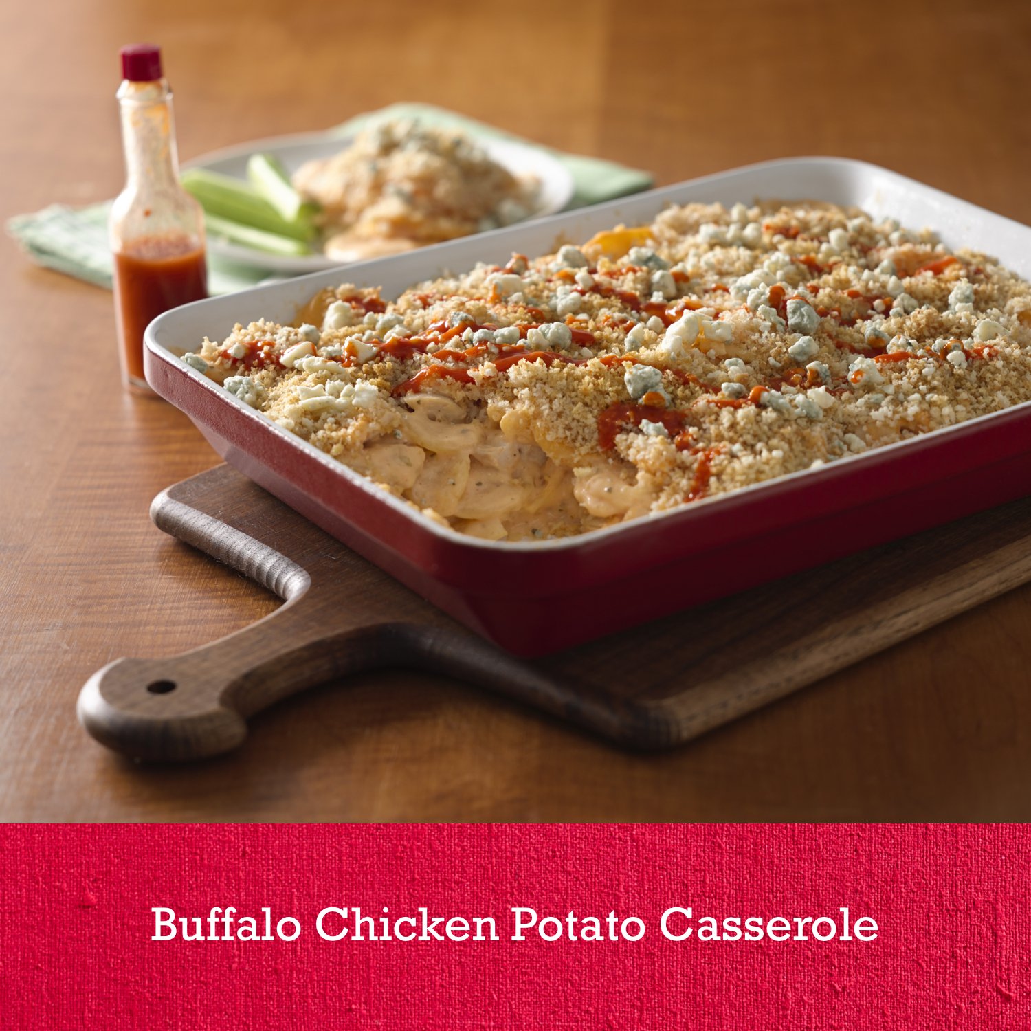 Betty Crocker Cheesy Scalloped Potatoes with Real Cheese - 5 oz Box (Pack of 12) | Easy Homemade Side Dish for Family Dinners, Potlucks & Holiday Meals