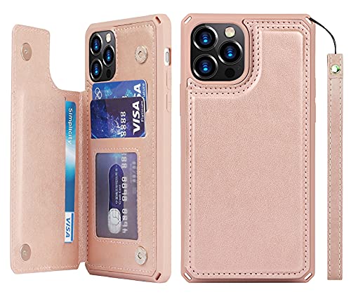 P-Rose Gold