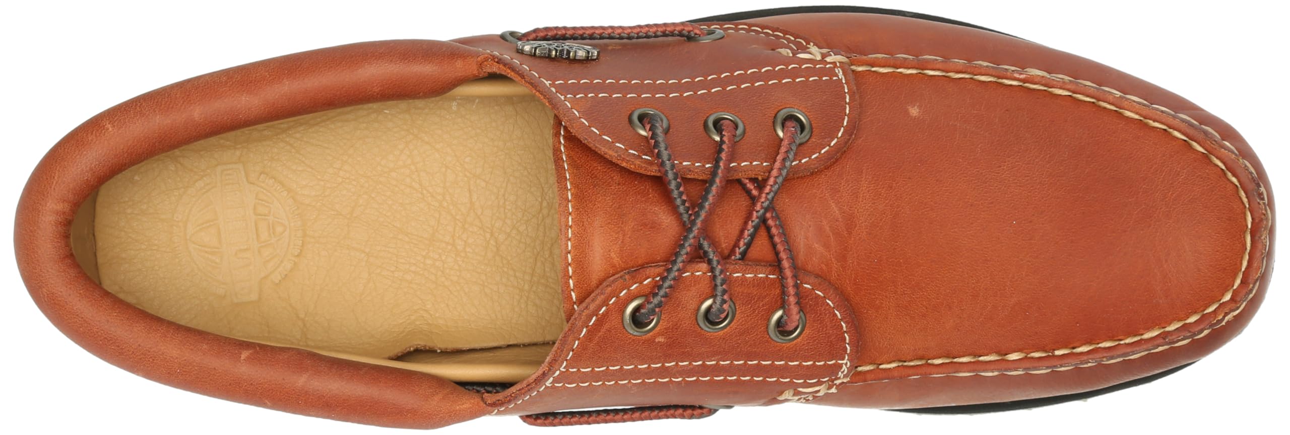 Timberland Men's Classic Boat Shoes - Waterproof & Comfortable Deck Shoes for Casual Wear | Perfect for Sailing, Boating & Outdoor Activities