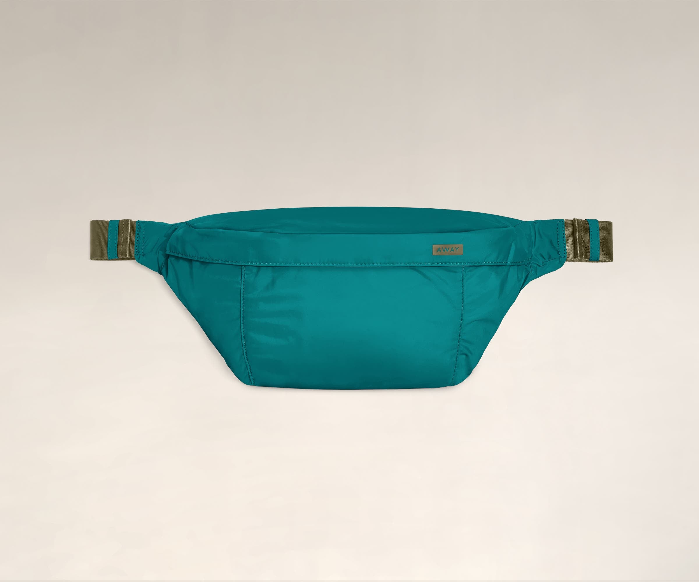 Lightweight Packable Sling Bag for Men & Women - Waterproof Travel Crossbody Bag - Perfect for Hiking, Commuting & Everyday Use