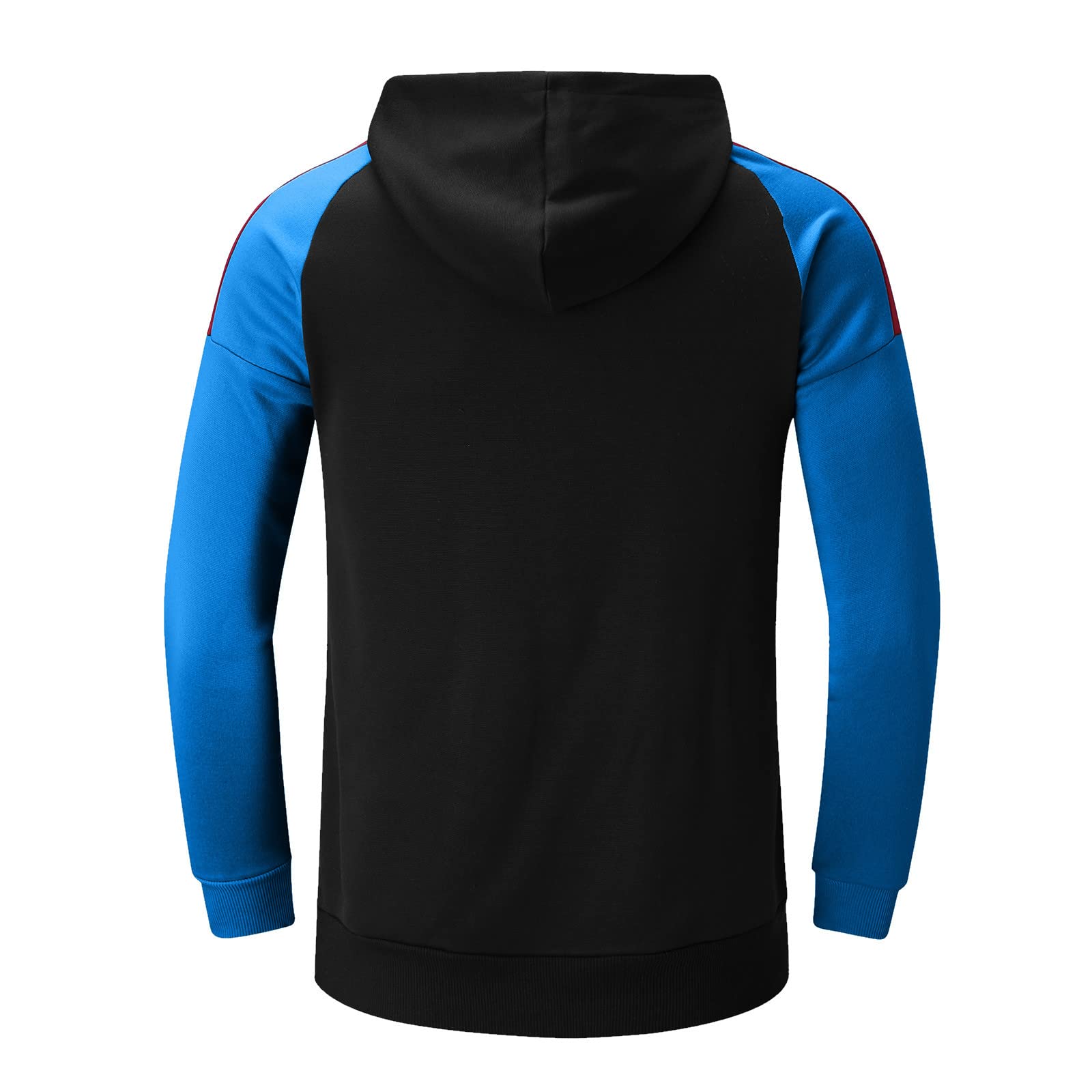 Women's Fleece Jogging Suit & Men's Sporty Green Jogging Suit - Merino Hiking Shirt, Functional V-Neck White Shirt for Running, Gym & Outdoor Activities