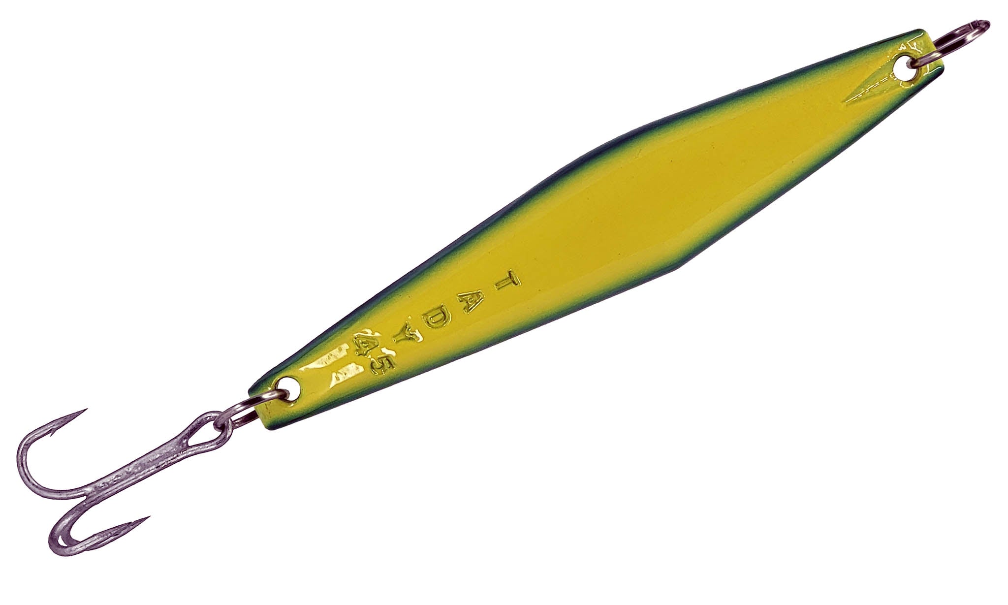 Tady 45 Light Surface Iron Lures - Premium Saltwater Fishing Jigs for Tuna, Yellowtail & More - Perfect for Offshore & Inshore Fishing Trips