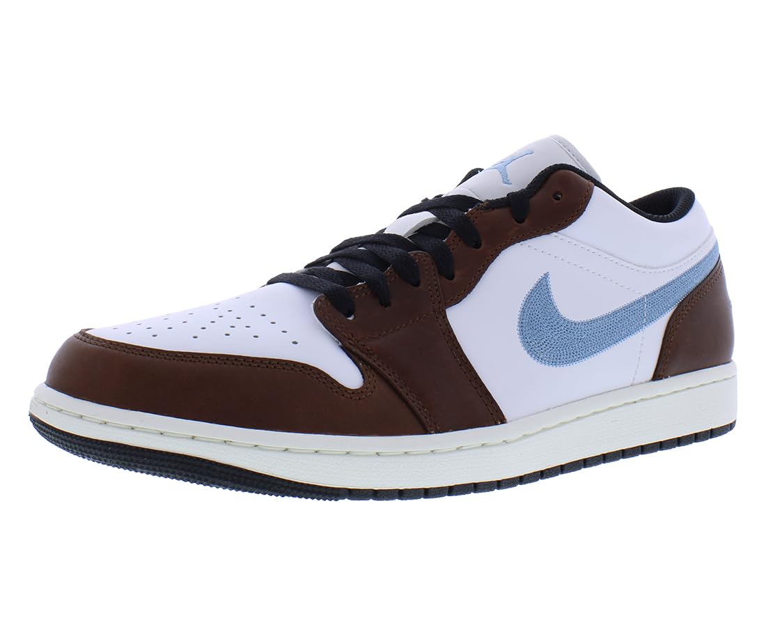 Nike Air Jordan 1 Low SE Men's Basketball Shoes - Lightweight Sneakers for Casual Wear, Street Style & Gym Workouts