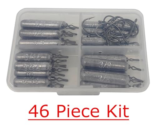 Kit (46-Piece)