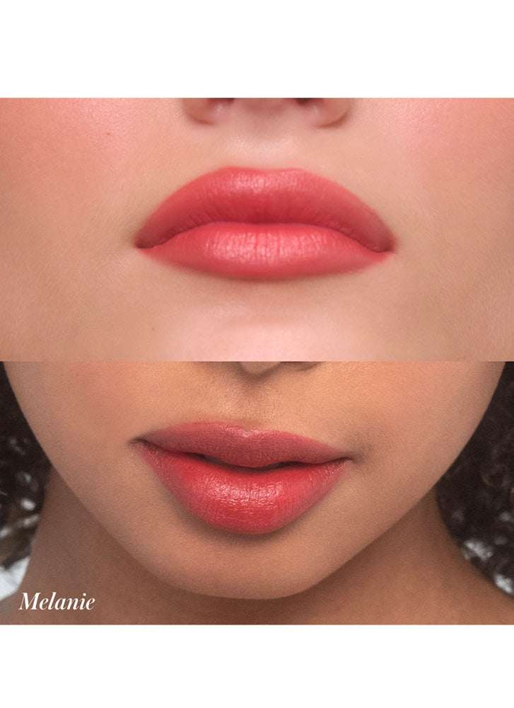RMS Beauty Legendary Serum Lipstick - Hydrating & Long-Lasting Lip Color for a Natural Glow | Perfect for Daily Wear, Date Night & Special Occasions