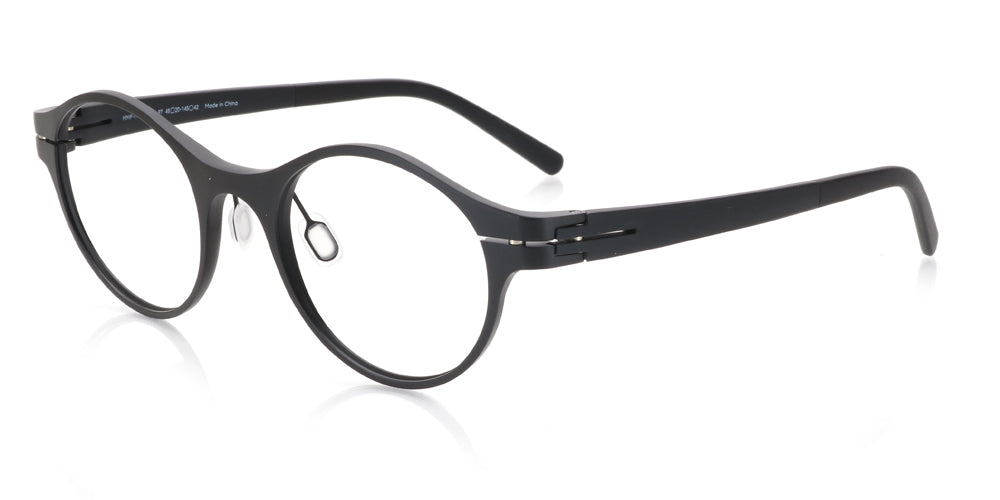 JINS Design Project x Alberto Meda 288 - Lightweight & Stylish Eyewear for Men & Women | Perfect for Work, Travel & Everyday Fashion