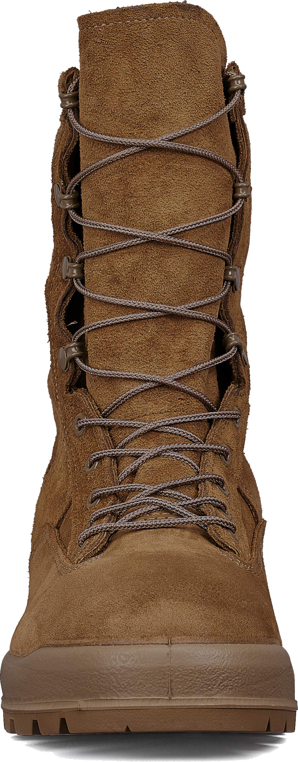 B Belleville Men's C775 600g Insulated Waterproof Combat Boots - Heavy Duty Winter Tactical Boots for Hiking, Hunting & Outdoor Work in Cold Weather