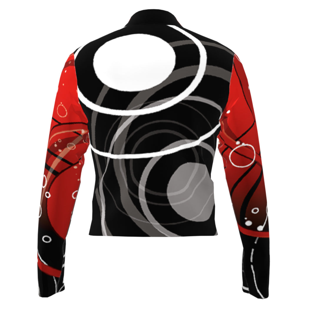Power Flex Shirt 020 - Premium Stretch Comfort Workout & Casual Wear for Men | Gym, Running, Outdoor Activities
