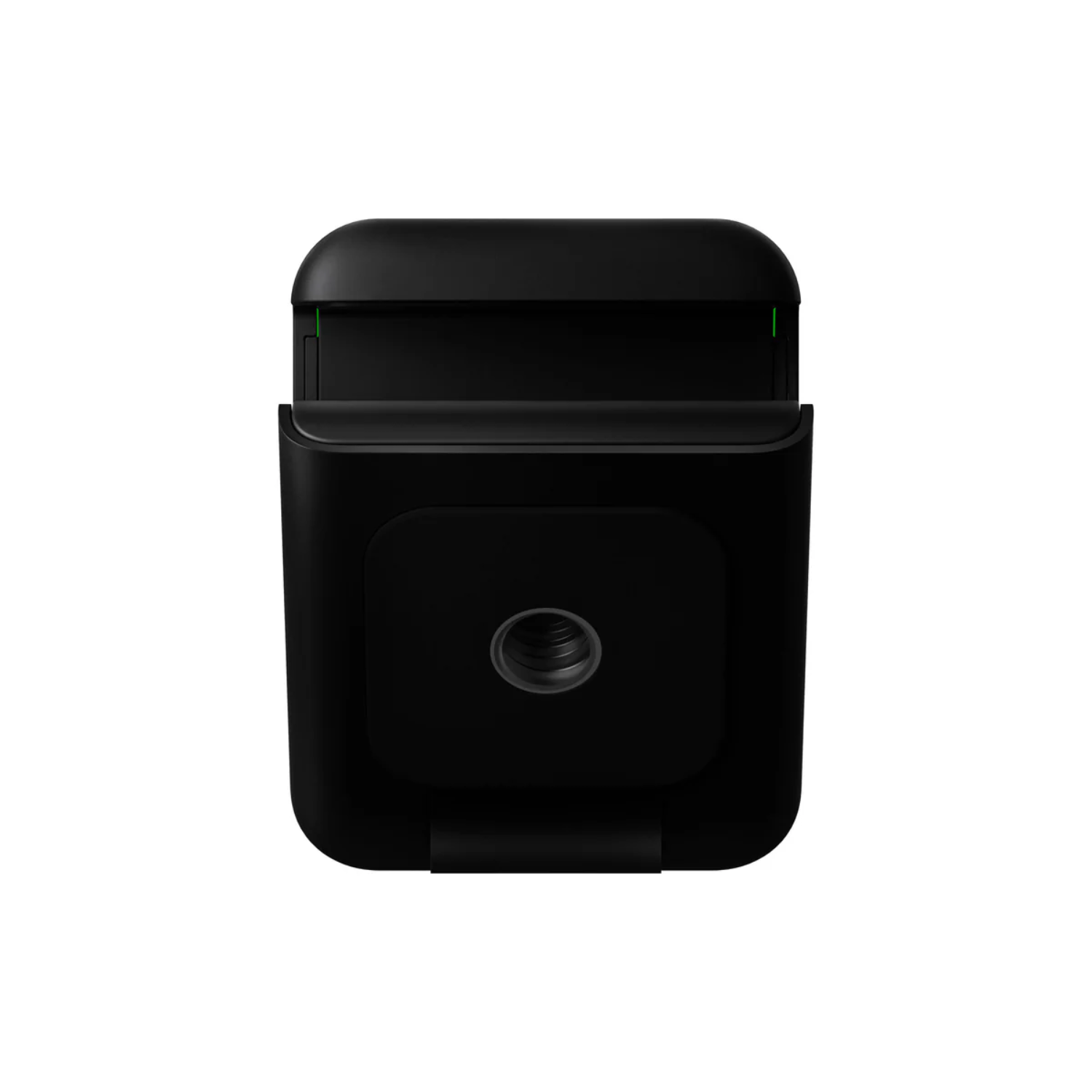 Insta360 Link AI-Powered 4K Webcam with Auto Tracking - Black for Video Conferencing, Live Streaming & Online Classes