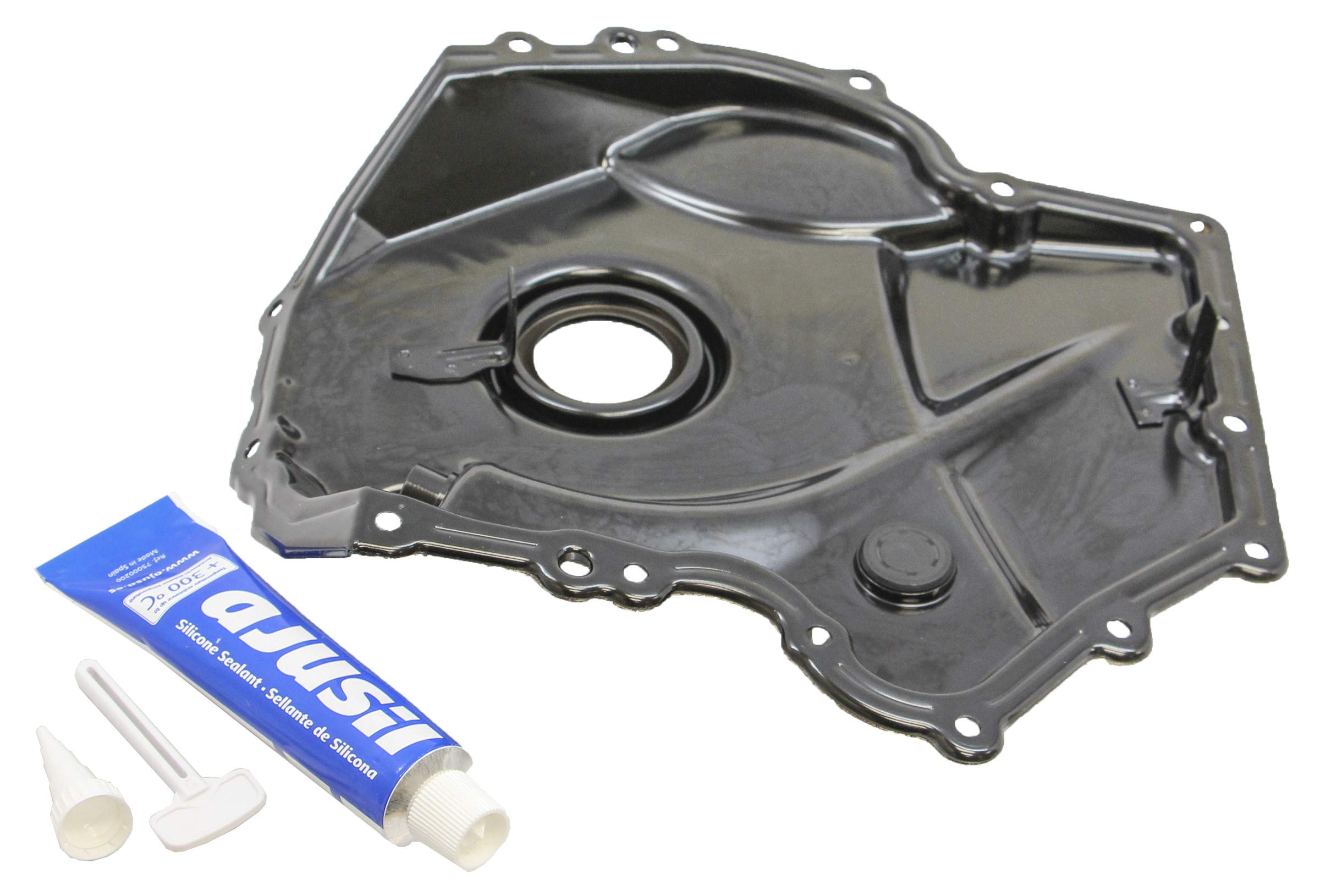 TCV0158 Lower Engine Timing Cover Replacement - Compatible with [Car Models] - Durable OEM Quality - Perfect for Engine Repair & Maintenance