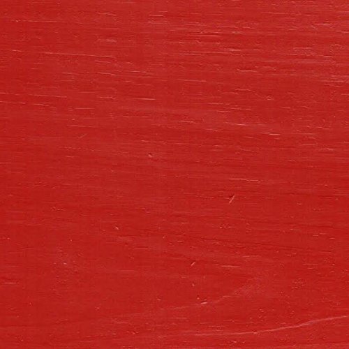 Tractor Red