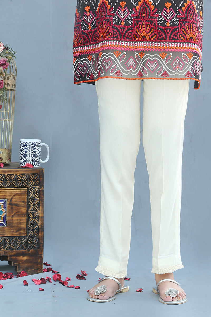 Breathable Linen Pants for Women - Soft & Comfortable Summer Casual Trousers | Perfect for Travel, Beach & Everyday Wear