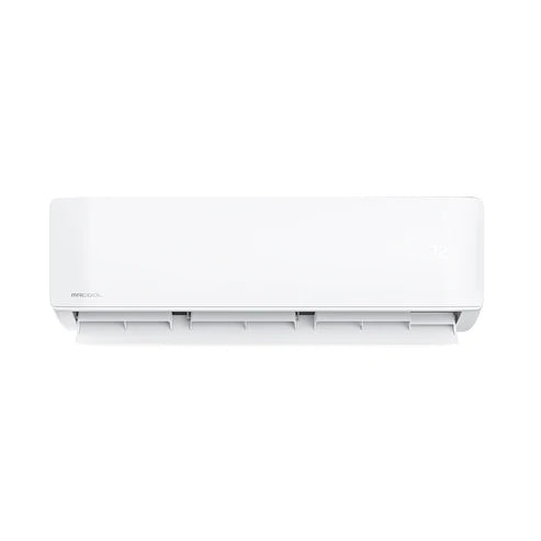 MRCOOL DIY Mini Split 36,000 BTU 4-Zone Ductless Air Conditioner & Heat Pump System - Energy Efficient Cooling & Heating for Home, Office, or Garage (Model DIY B 436HP09090909)
