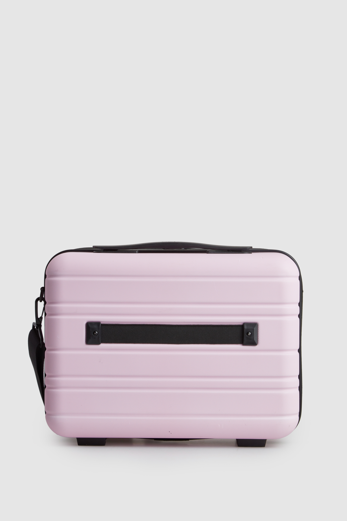Stylish Vanity Case for Women - Portable Makeup Organizer with Mirror | Perfect for Travel, Home & Salon Use