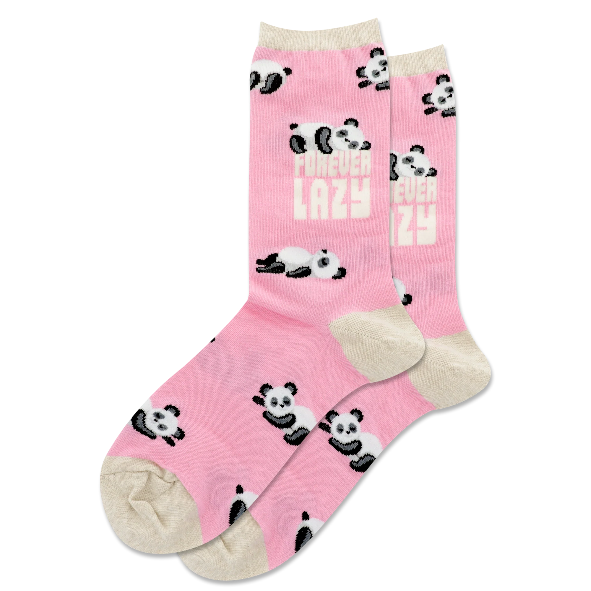 Cozy Women's Forever Lazy Socks - Ultra Soft Warm Fuzzy Slipper Socks for Winter - Perfect for Lounging at Home, Relaxing & Cold Weather Comfort