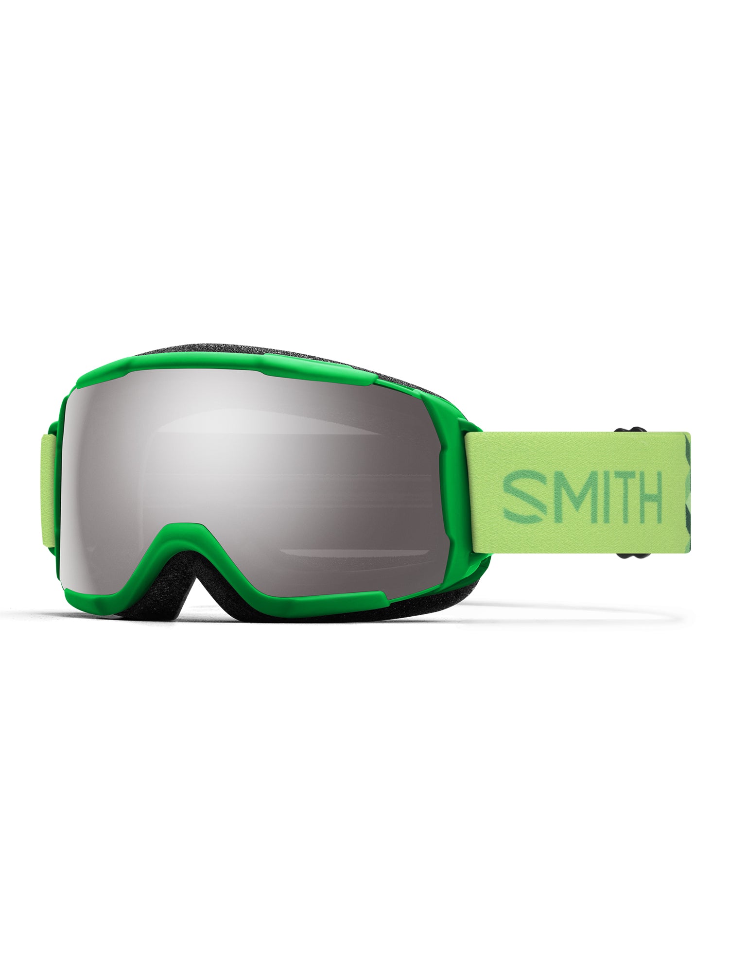Youth Ski Goggles for Boys & Girls - UV Protection, Anti-Fog Lens - Perfect for Snowboarding, Skiing & Winter Sports