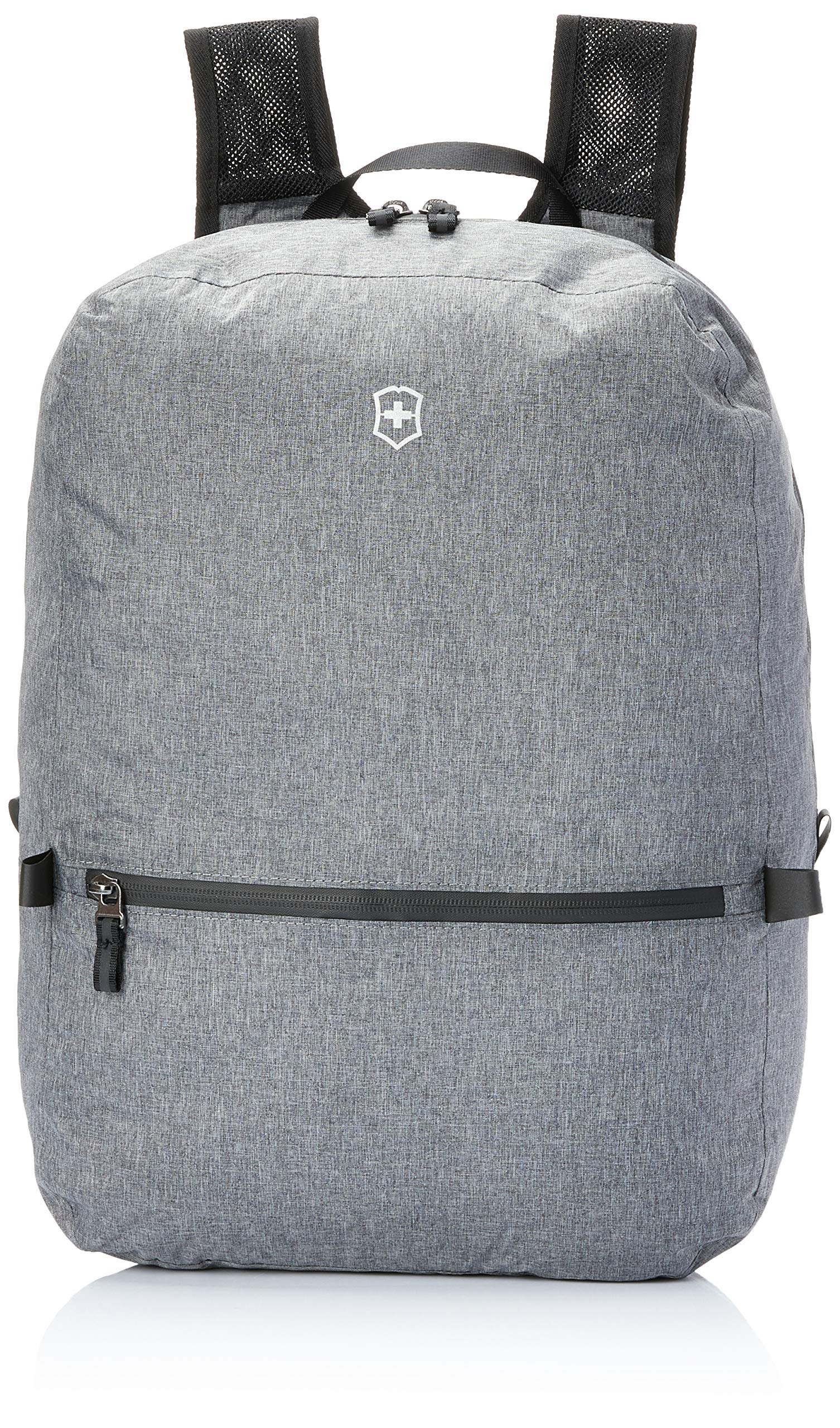 Victorinox Packable Backpack - Lightweight Travel Backpack for Hiking, Camping & Daily Commute - Foldable & Water-Resistant Edge Packables