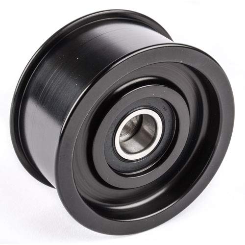 4MA116-160 Idler Pulley Replacement - High Quality V-Belt Tensioner for Lawn Mowers, Tractors & Agricultural Equipment | Durable Engine Pulley for Smooth Operation & Reduced Vibration