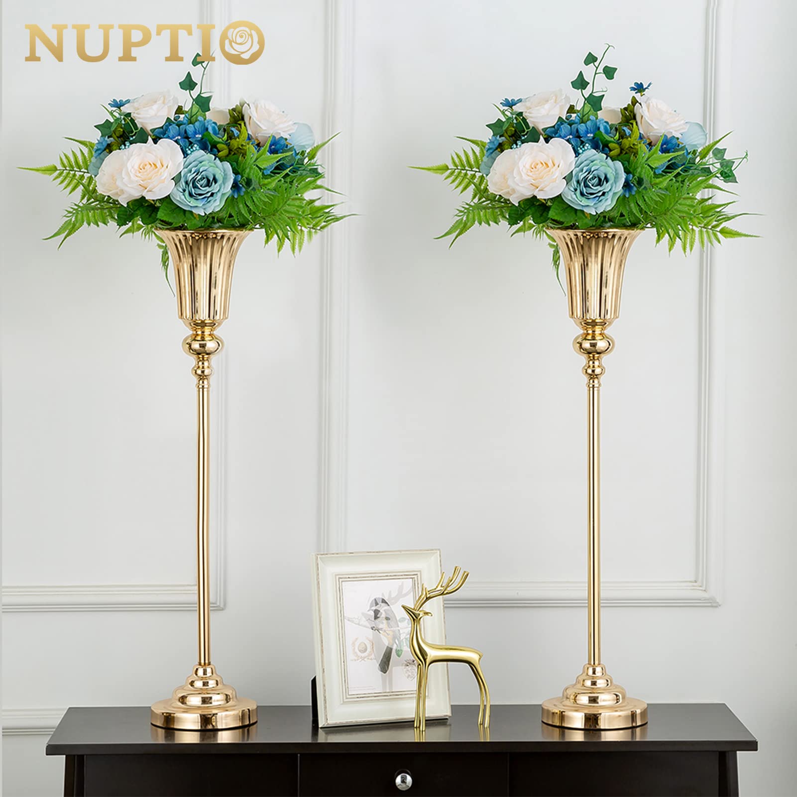 NUPTIO 10-Pack 30.5
