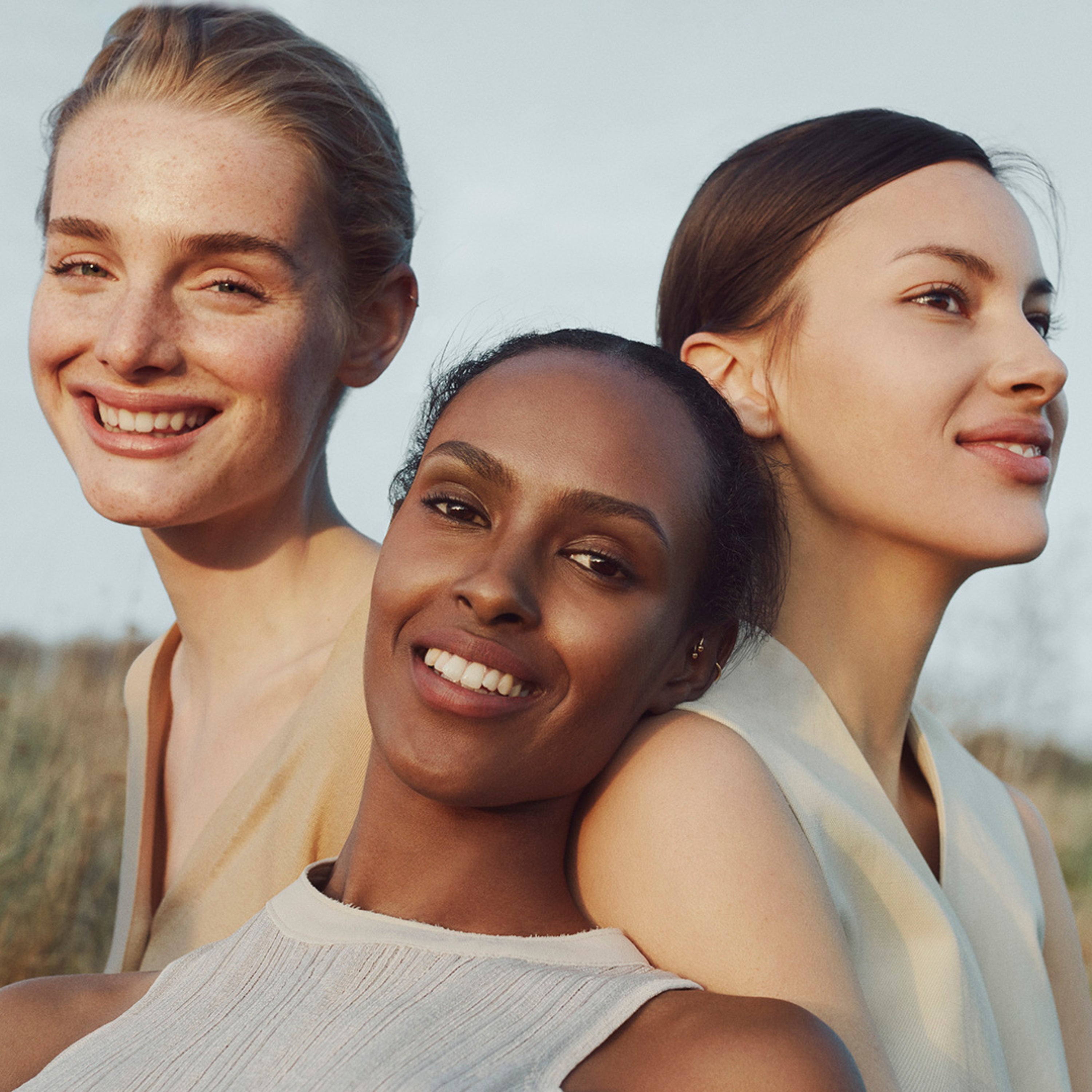 Fair 2 The Beautiful Tint - Lightweight Liquid Foundation for Natural Everyday Makeup | Perfect for Office, Date Night & Special Occasions