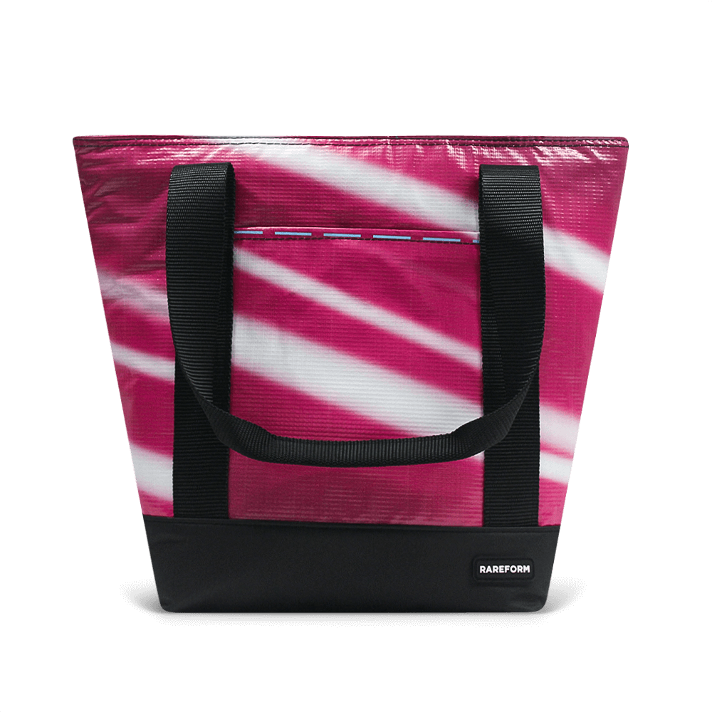 Beck Cooler Bag Bk1 00977 - Insulated Lunch Bag for Work, Picnics & Outdoor Activities - Leakproof & Durable Cooler Tote for Food & Drinks